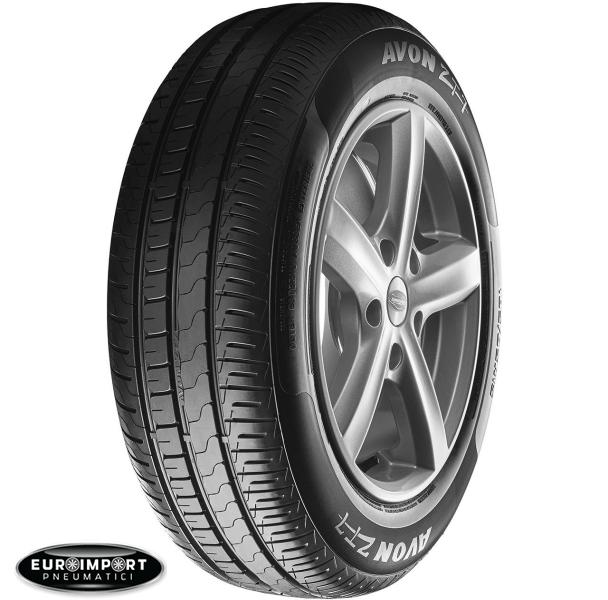 Avon Zt 7  195/65 R15 91 T   TL